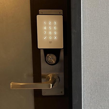 H Hotel Фукуока Экстерьер фото
