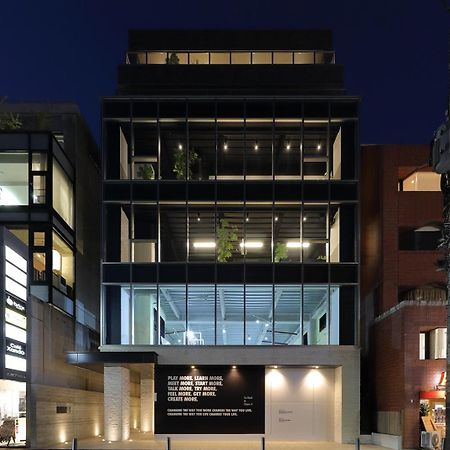 H Hotel Фукуока Экстерьер фото