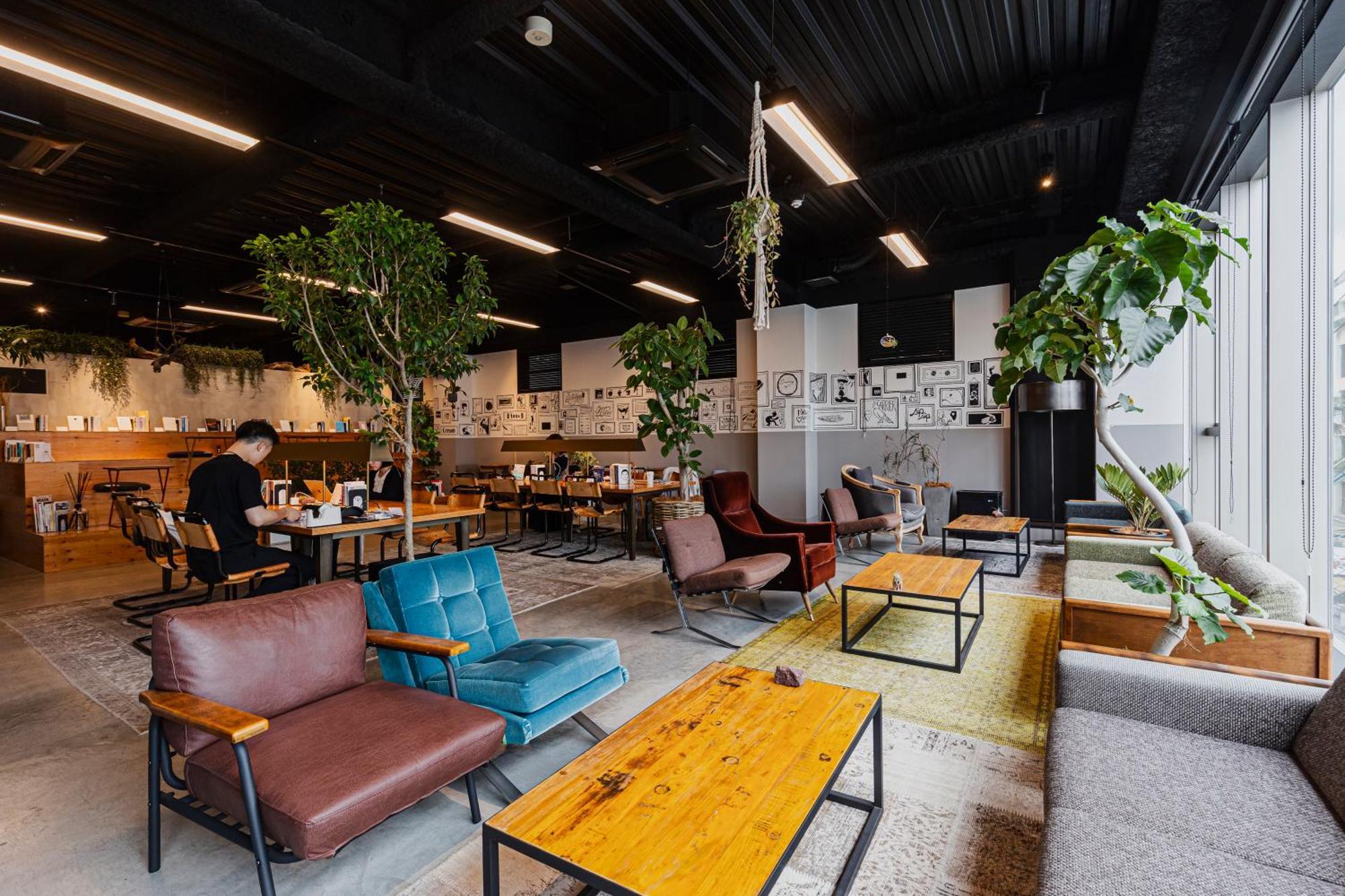 H Hotel Фукуока Экстерьер фото