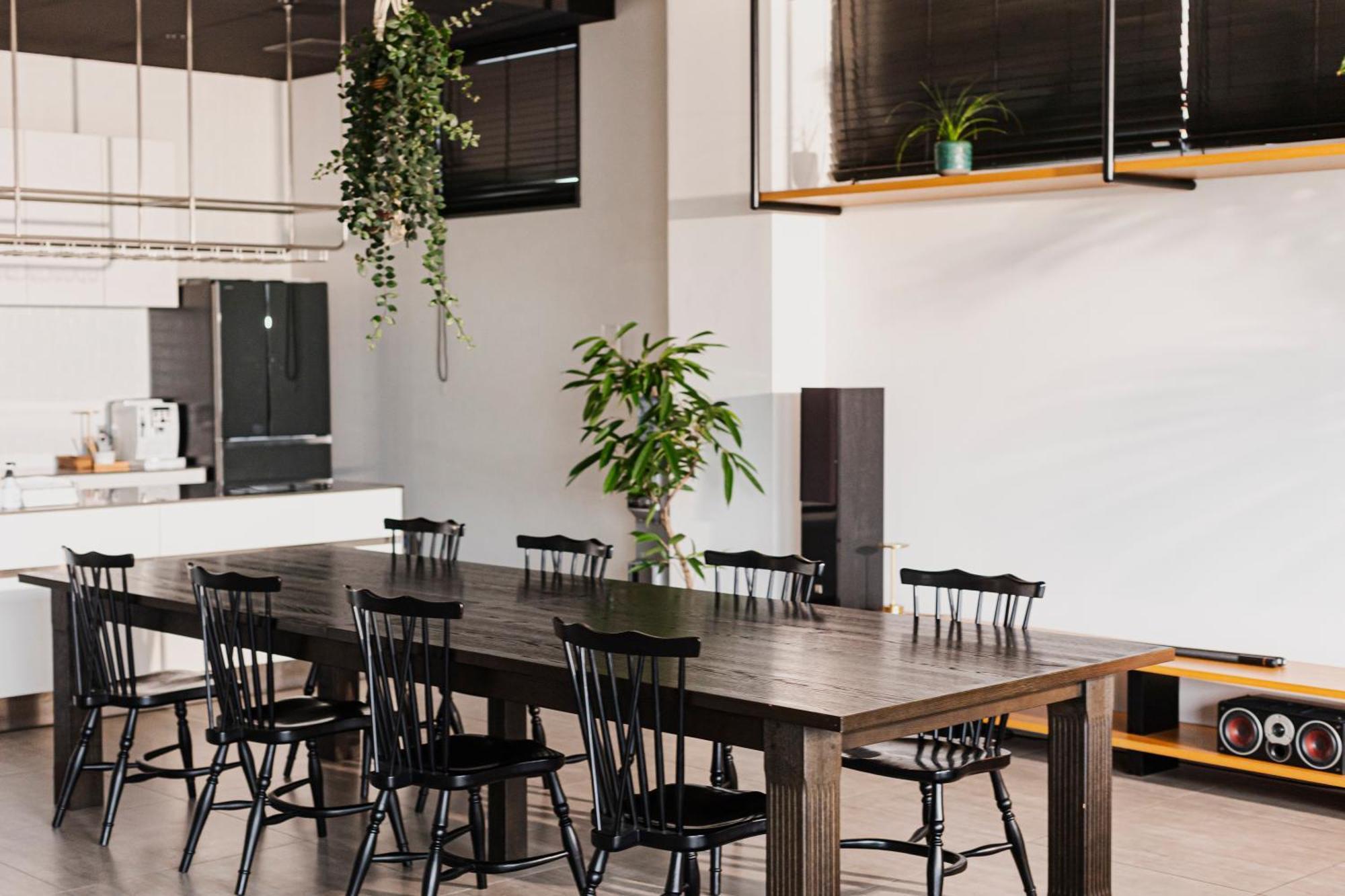H Hotel Фукуока Экстерьер фото