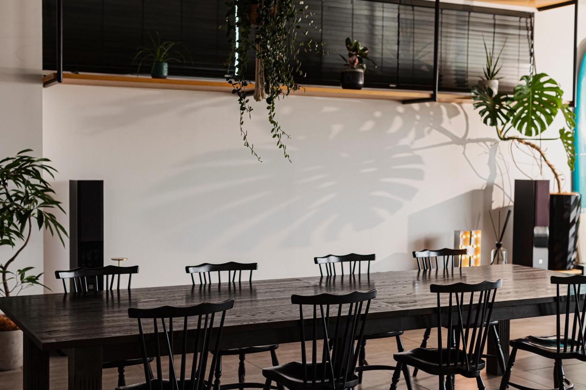 H Hotel Фукуока Экстерьер фото