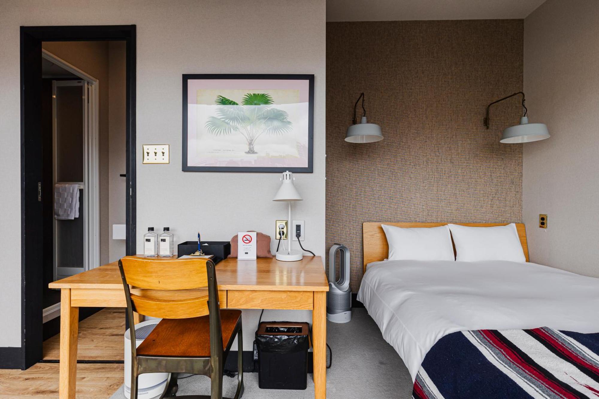 H Hotel Фукуока Экстерьер фото
