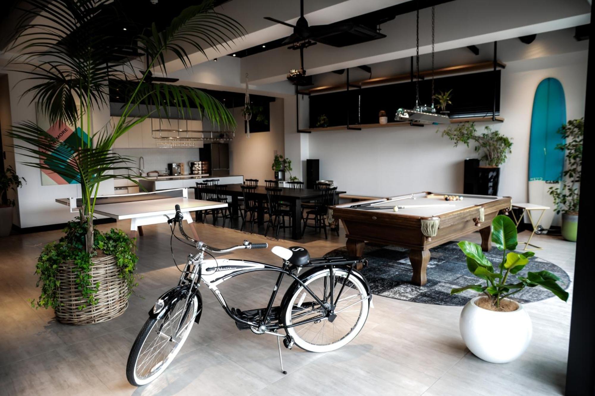 H Hotel Фукуока Экстерьер фото