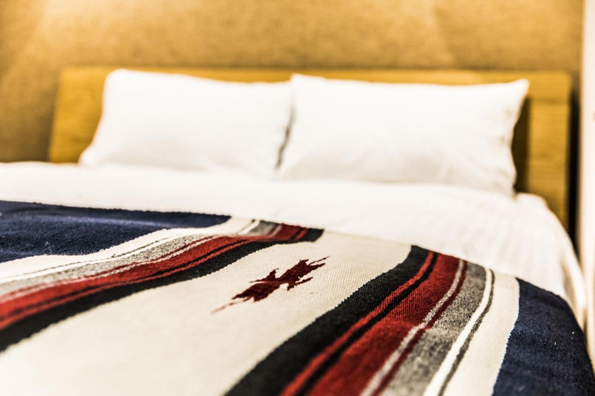 H Hotel Фукуока Экстерьер фото