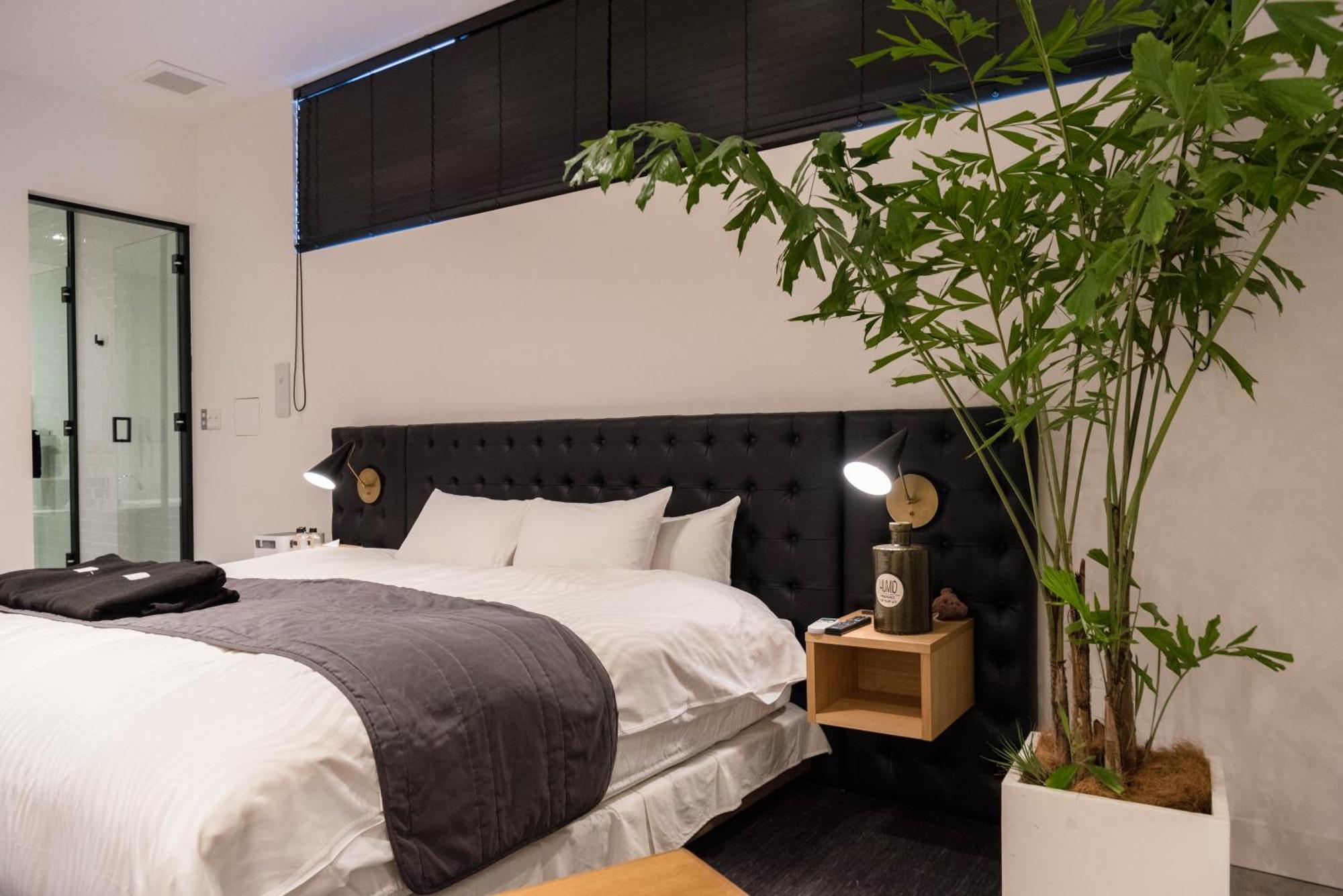 H Hotel Фукуока Экстерьер фото